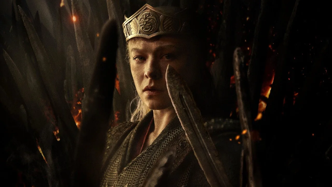 House of the Dragon'da Rhaenyra İçin Tehlike Çanları: Çoban Kimdir? House of the Dragon'da Rhaenyra İçin Tehlike Çanları: Çoban Kimdir?