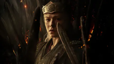House of the Dragon'da Rhaenyra İçin Tehlike Çanları: Çoban Kimdir? House of the Dragon'da Rhaenyra İçin Tehlike Çanları: Çoban Kimdir?