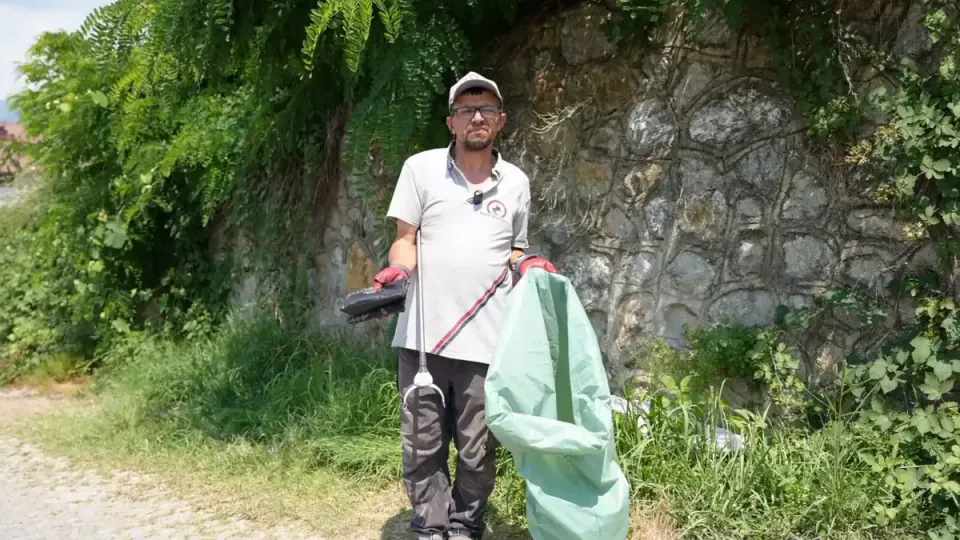 Düzce'de Örnek Davranış: Temizlik İşçisi 3,5 Milyon TL'lik Altınları Teslim Etti görseli