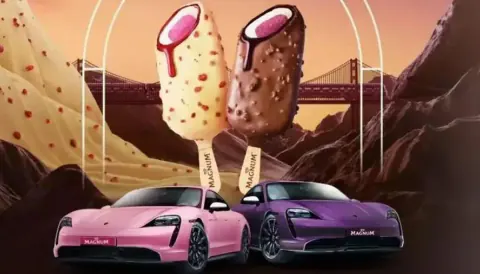 2026 Magnum Çekiliş Sonuçları Ne Zaman? Porsche Taycan Heyecanı
