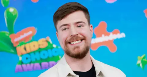 MrBeast'ten Tarihi Rekor: YouTube'da 500 Milyon Aboneyi Aşan İlk Kişi Oldu