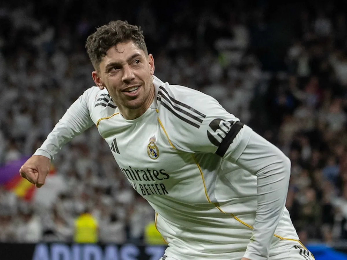 Galatasaray'dan Real Madrid'e Dev Çıkartma: Federico Valverde Operasyonu Galatasaray'dan Real Madrid'e Dev Çıkartma: Federico Valverde Operasyonu