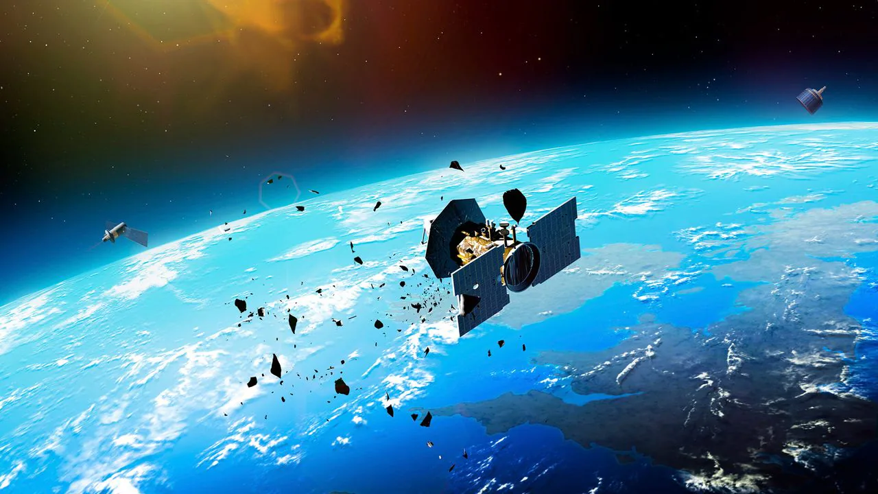 SpaceX'ten Atmosferik Temizlik: 6 Ayda 260 Starlink Uydusu Yok Edildi SpaceX'ten Atmosferik Temizlik: 6 Ayda 260 Starlink Uydusu Yok Edildi