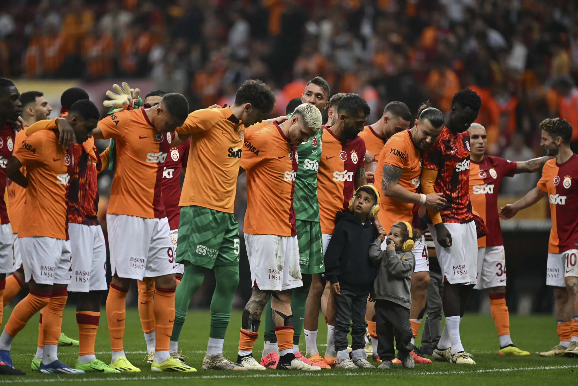 Galatasaray'da Can Uzun Muamması: Genç Yıldız İçin Transfer Stratejisi Galatasaray'da Can Uzun Muamması: Genç Yıldız İçin Transfer Stratejisi