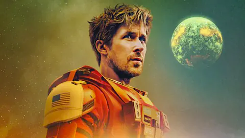 Project Hail Mary Amazon Prime Video'da Yayına Girdi: Ryan Gosling Başrolde