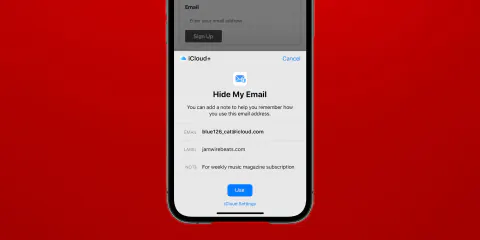 Apple 'E-postamı Gizle' Özelliğinde Büyük Güvenlik Açığı: Gerçek Adresler Ortada