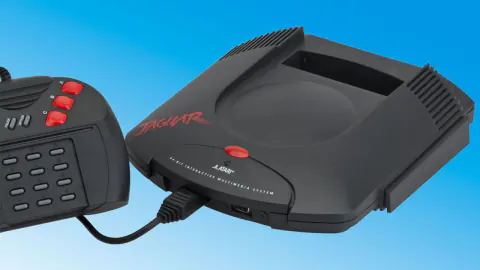 Sınırları Zorlayan Proje: Linux İşletim Sistemi Atari Jaguar'a Taşındı