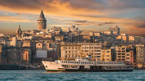 IO Interactive'den Şok Karar: İstanbul Stüdyosu Kapatıldı