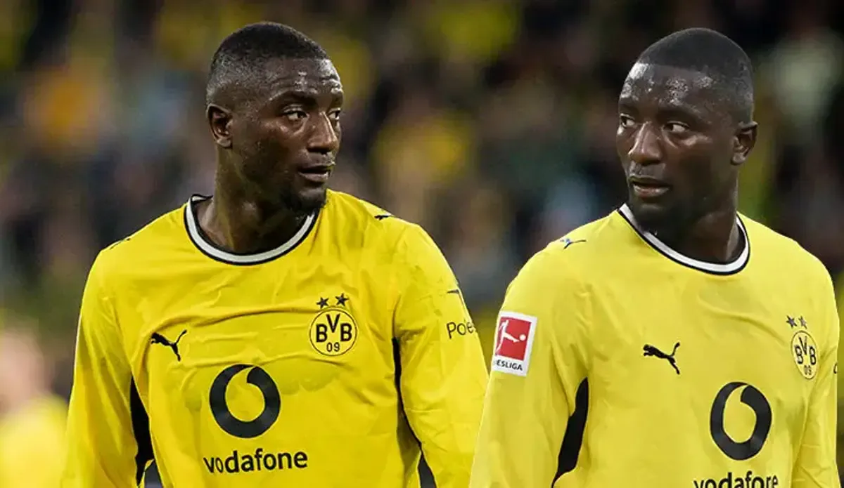 Fenerbahçe'den Serhou Guirassy Hamlesi: 35 Milyon Euro Teklif Edildi Fenerbahçe'den Serhou Guirassy Hamlesi: 35 Milyon Euro Teklif Edildi