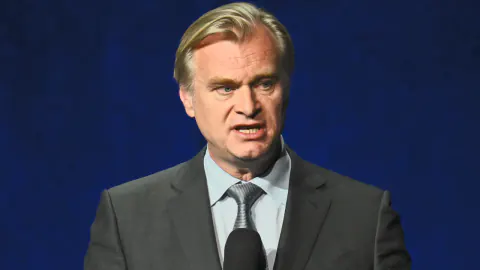 Christopher Nolan'dan Yapay Zekaya Sert Eleştiri: Gençler 'AI Slop'u Reddediyor