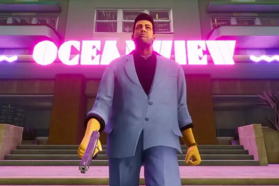 GTA Vice City Görevleri Neden Kaybolur? Hikâye İlerlememe Sorunu ve Çözümleri görseli