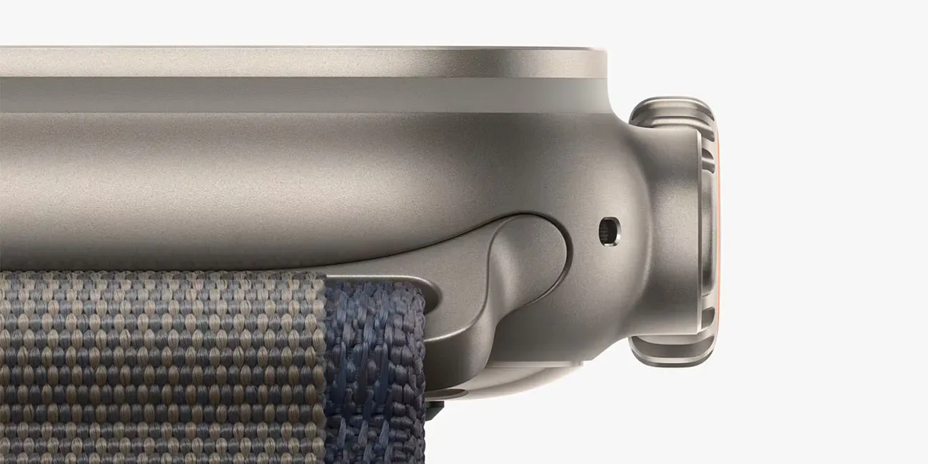 Apple Watch X Tasarımı Değişiyor mu? Kordon Uyumluluğu Tehlikede