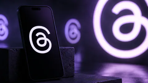 Threads'ten dev hamle: Aylık aktif kullanıcı sayısı 500 milyona ulaştı