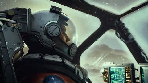 Bethesda'nın Yeni Yol Haritası Belli Oldu: Starfield Devre Dışı mı Kalıyor?