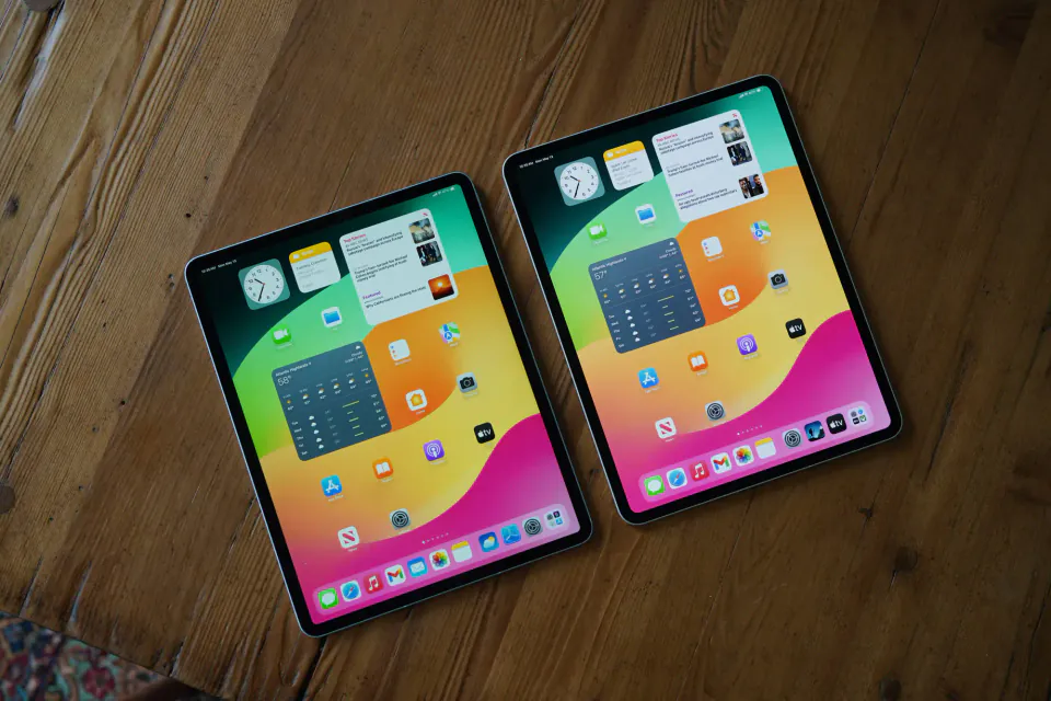 Apple iPad Pro 13 İnç M5 Modelinde Büyük Fiyat Düşüşü: 300 Dolar Avantaj görseli