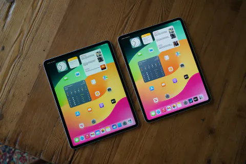 Apple iPad Pro 13 İnç M5 Modelinde Büyük Fiyat Düşüşü: 300 Dolar Avantaj Apple iPad Pro 13 İnç M5 Modelinde Büyük Fiyat Düşüşü: 300 Dolar Avantaj