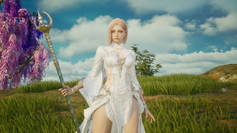 Aion 2 Detayları Ortaya Çıktı: Kanatlar, Evcil Hayvanlar ve Hızlı Combat görseli