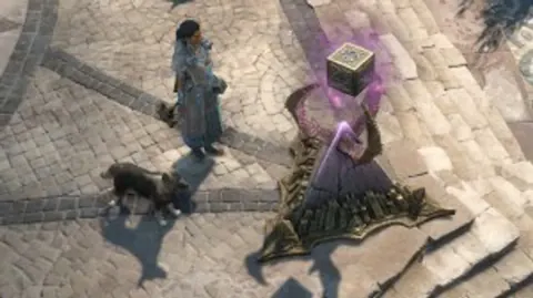 Diablo 4 Season 14 ile Mücevher Sistemi Değişti: Grind Çilesi Sona Erdi