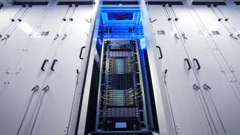 CoreWeave (CRWV) Hisselerinde Nvidia Etkisi ve AI Balonu Tartışmaları