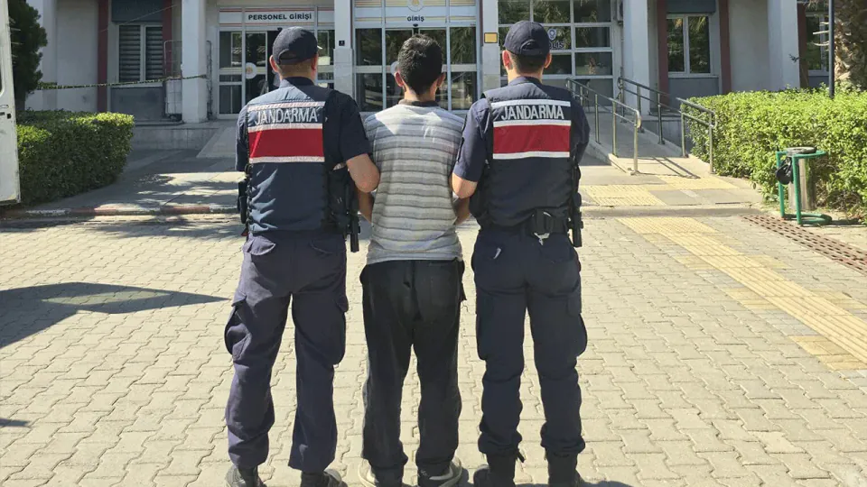 Kendini Savcı Olarak Tanıtan Dolandırıcılara Dikkat: Tuzak Yöntemleri görseli