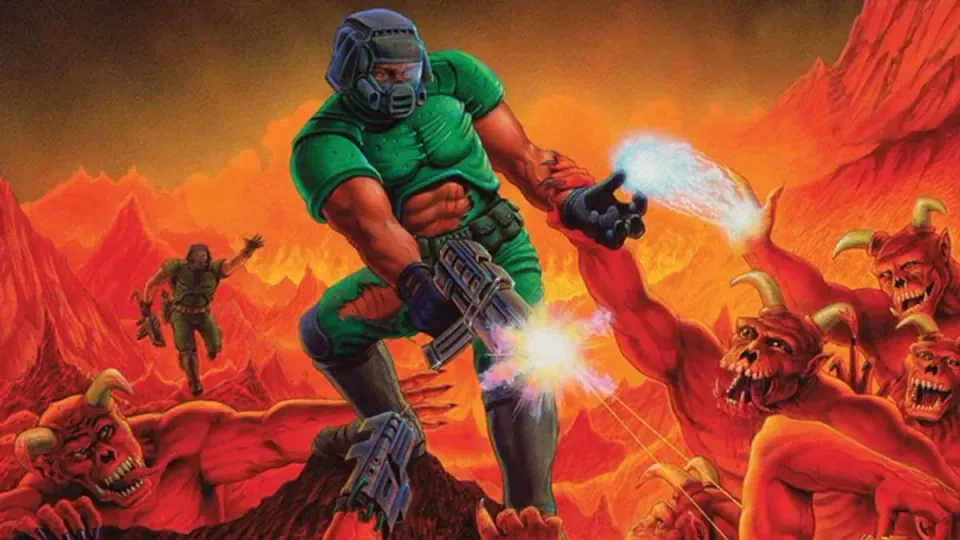 Doom'un Efsane İsmi John Romero'dan Xbox ve id Software Çıkışları Hakkında Sert Uyarı görseli