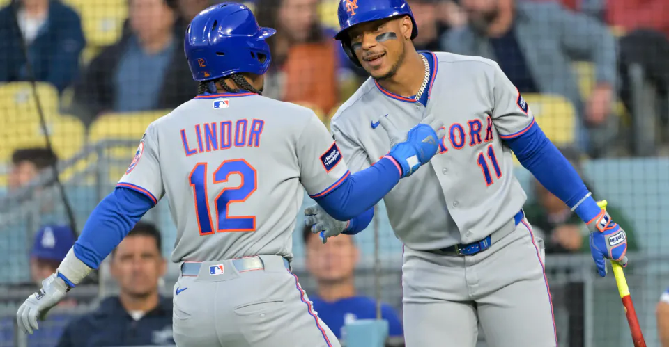 Kansas City Royals ve New York Mets Karşı Karşıya: İşte Resmi Kadrolar görseli