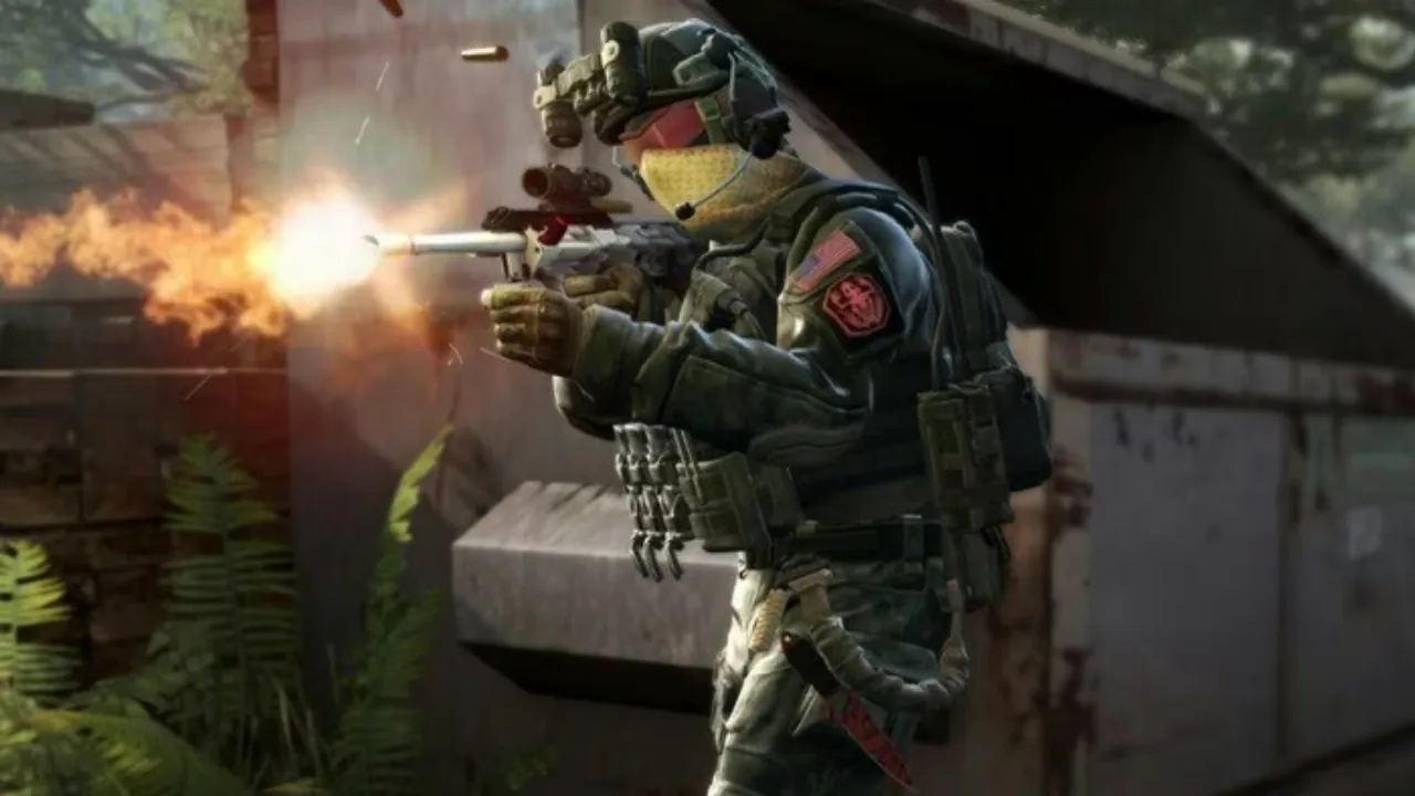 CS:GO Steam'de Rekor Kırdı: Counter-Strike 2 Sonrası Büyük Dönüş CS:GO Steam'de Rekor Kırdı: Counter-Strike 2 Sonrası Büyük Dönüş