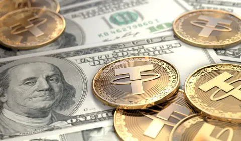 Stablecoin İşlem Hacminde Rekor: Haziran Ayında 1,79 Trilyon Dolara Ulaştı