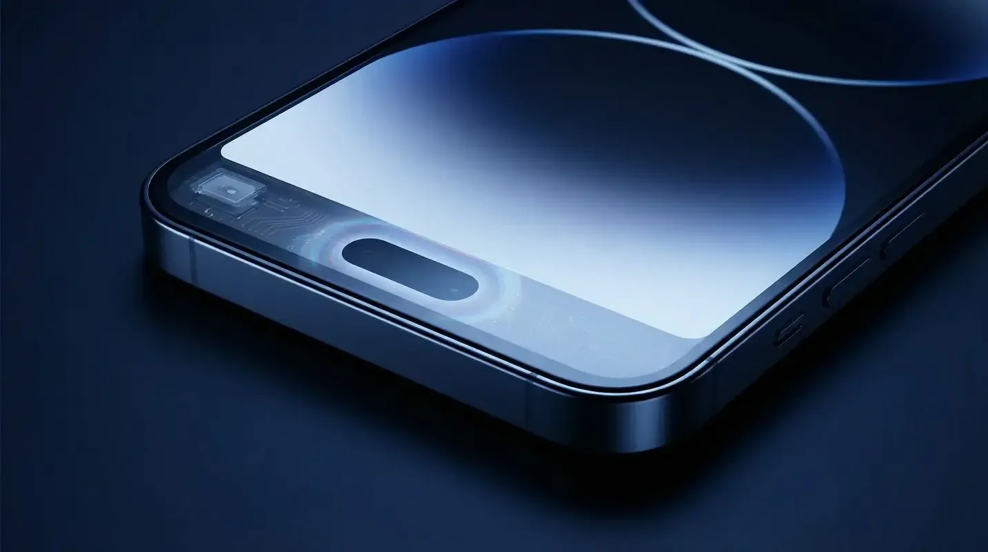 iPhone 18 Pro Sızıntıları Ortalığı Karıştırdı: Apple'dan Sert Müdahale iPhone 18 Pro Sızıntıları Ortalığı Karıştırdı: Apple'dan Sert Müdahale