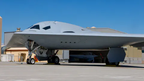 B-21 Raider ile Kokpitte Yeni Dönem: WSO Rolü ve Pilot Geçiş Süreci
