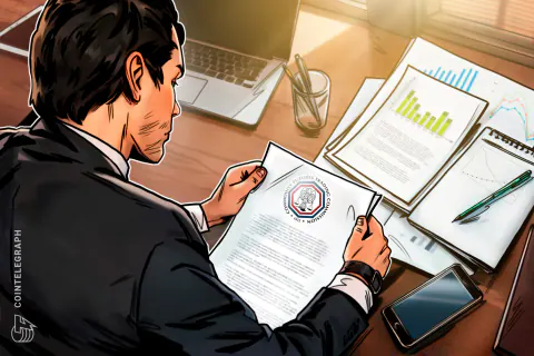 CFTC'den Kripto Dünyasına Ağır Darbe: 14 Milyon Dolarlık Dolandırıcılık Davası