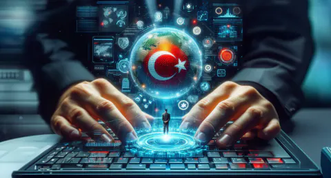 Birleşik Krallık'ın Ulusal Siber Eylem Planı'nda Erteleme Kararı