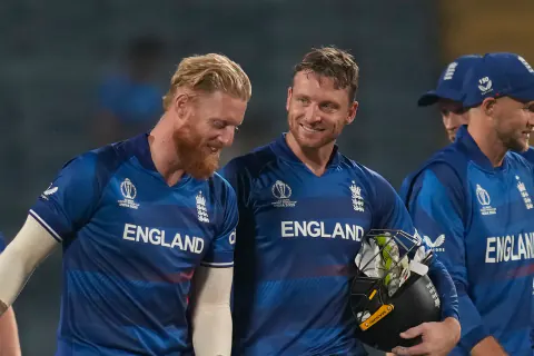 Kriketin Mimarı Jos Buttler: Beyaz Top Oyununda Yeni Dönem