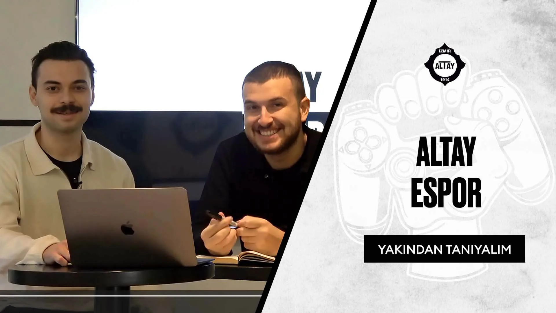 Altay Espor'dan Tarihi Başarı: VPG Spain FC 26 Şampiyonluğu Geldi Altay Espor'dan Tarihi Başarı: VPG Spain FC 26 Şampiyonluğu Geldi