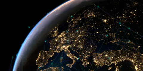 Sovereign AI Dönemi: Türkiye'nin 1 Trilyon Liralık Dijital Egemenlik Hamlesi