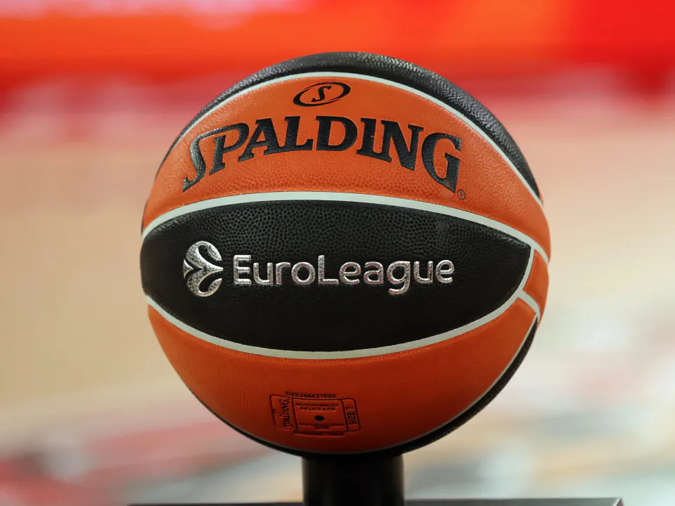 Avrupa Basketbolunun Dijital Hafızası: Eurohoops Türkiye görseli
