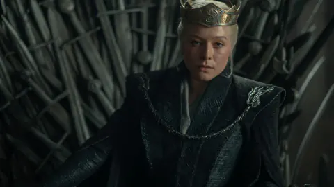 House of the Dragon 3. Sezon 3. Bölüm İncelemesi: Rhaenyra'nın Taht Sınavı