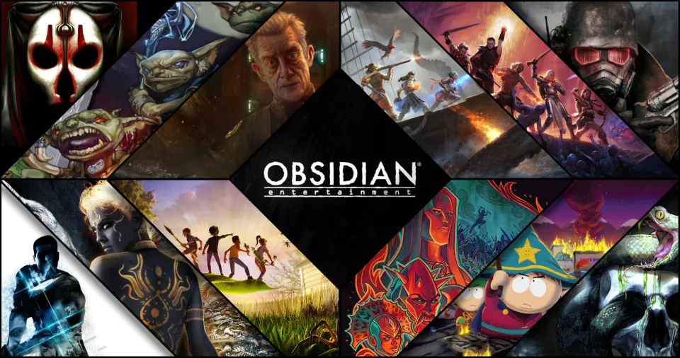 Obsidian Entertainment Direktöründen 'Eski Obsidian' Eleştirilerine Sert Yanıt görseli