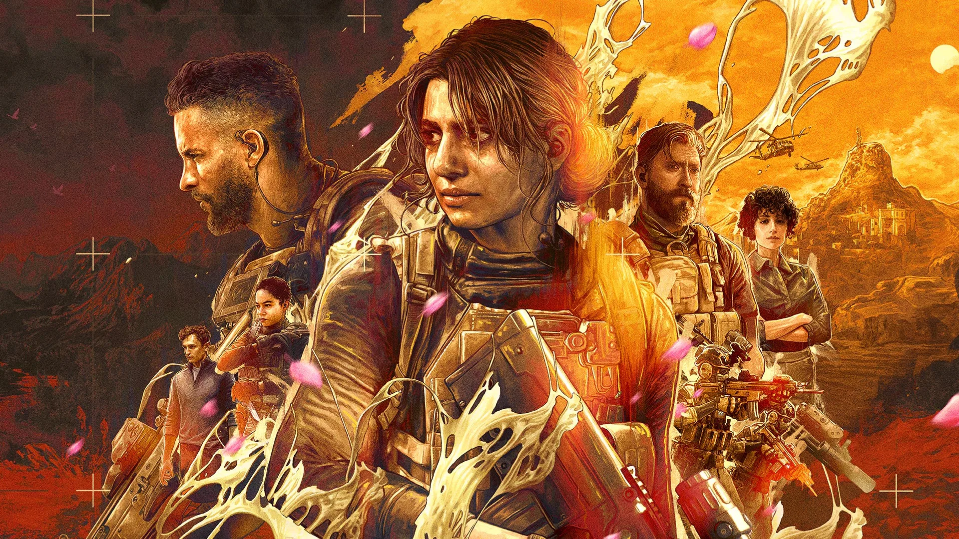 Crossfire'ın Arkasındaki Dev İsimler: Naughty Dog ve Call of Duty Efsaneleri Bir Arada Crossfire'ın Arkasındaki Dev İsimler: Naughty Dog ve Call of Duty Efsaneleri Bir Arada