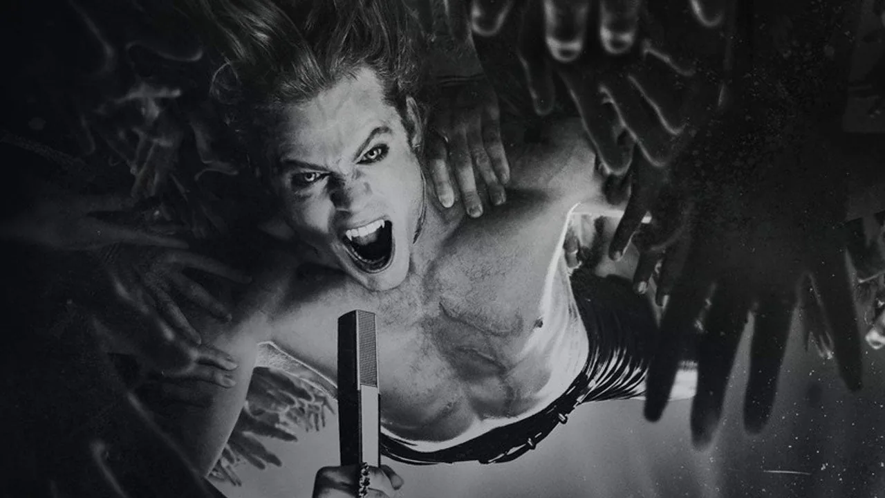 The Vampire Lestat'te Akasha Dönemi: Müzik ve Uyanışın Sırrı The Vampire Lestat'te Akasha Dönemi: Müzik ve Uyanışın Sırrı