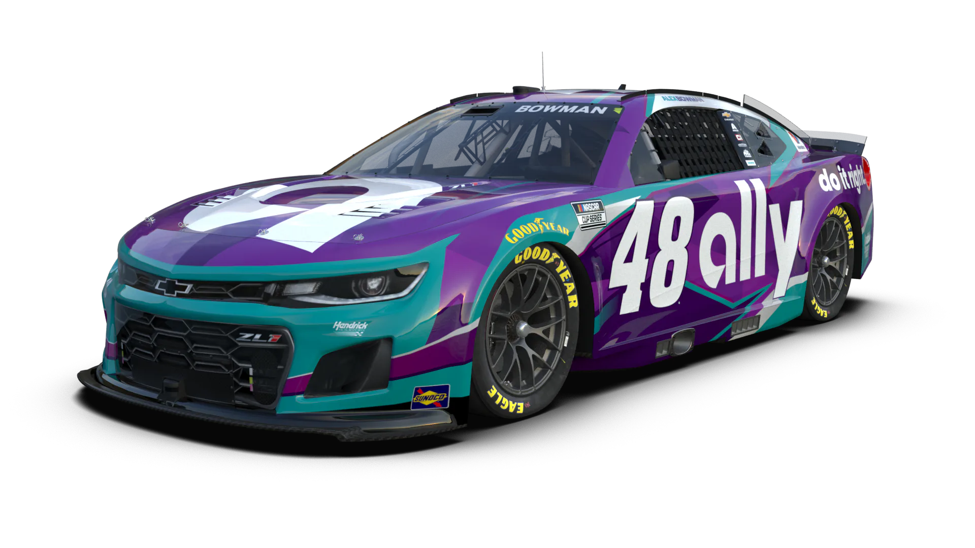 Alex Bowman ve Hendrick Motorsports: 2026 Sezonunda Kariyer Dönümecesi