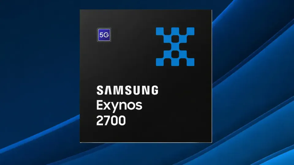 Samsung Exynos 2700 ile Yapay Zeka Odaklı Yeni Dönem görseli