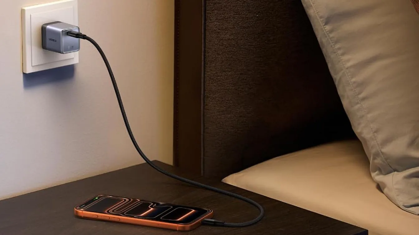 UGREEN Nexode Air 65W Şarj Cihazında Amazon'da Büyük İndirim UGREEN Nexode Air 65W Şarj Cihazında Amazon'da Büyük İndirim
