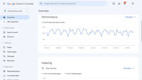 Google Search Console'a 'Platform Özellikleri' geldi: Sosyal medya trafiği artık ölçülebilecek