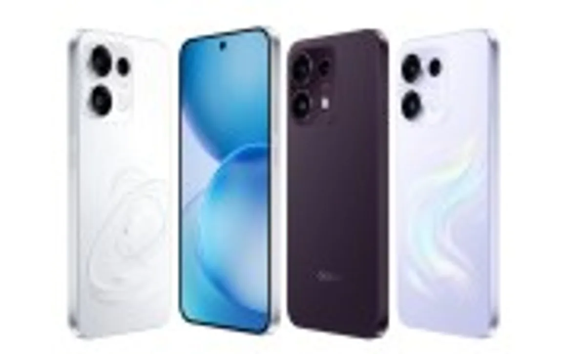 Oppo Reno16 ve Reno16c Hindistan Pazarına Girdi: İşte Teknik Detaylar Oppo Reno16 ve Reno16c Hindistan Pazarına Girdi: İşte Teknik Detaylar