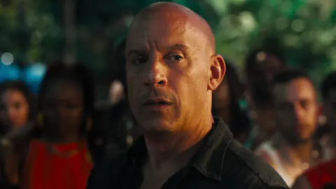 Hızlı ve Öfkeli 11'de Sürpriz Gelişme: Vin Diesel'in Paylaşımı Yanıltıcı mı Çıktı?
