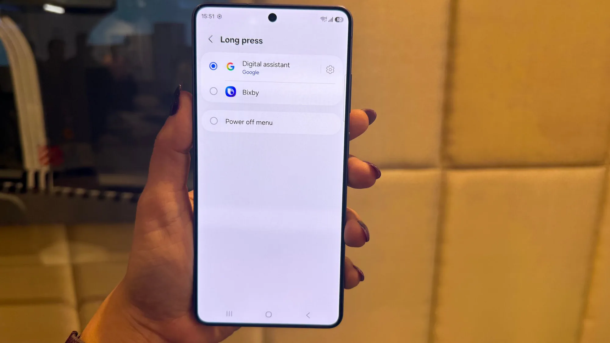 Samsung Bixby'de Ses Karışıklığı: Kullanıcılar Beklenmedik Seslerle Karşılaşıyor Samsung Bixby'de Ses Karışıklığı: Kullanıcılar Beklenmedik Seslerle Karşılaşıyor
