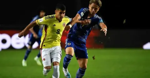Bayer Leverkusen'in Genç Yeteneği Gustavo Puerta Hull City Yolunda