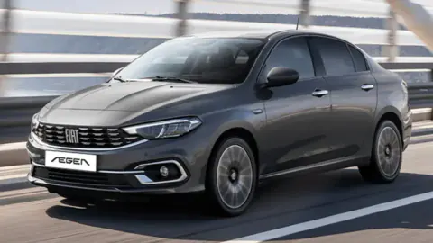Tofaş Bursa Fabrikası'nda Bir Devir Kapandı: Fiat Egea Sedan Üretimi Sona Erdi