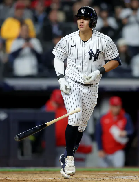 New York Yankees'in Genç Yıldızı Anthony Volpe: 2026 Sezonunda Kritik Eşik